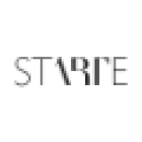 STARTE logo, STARTE contact details