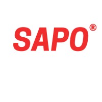 SAPO Solutions logo, SAPO Solutions contact details