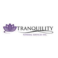 Tranquility Funeral Services Inc. logo, Tranquility Funeral Services Inc. contact details