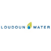 Loudoun Water logo, Loudoun Water contact details