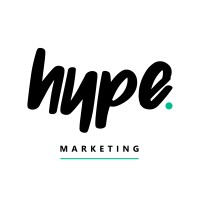 HYPE Marketing logo, HYPE Marketing contact details