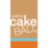 Austin Cake Ball logo, Austin Cake Ball contact details