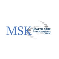 MSK-Healthcare logo, MSK-Healthcare contact details