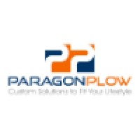 Paragon Plow logo, Paragon Plow contact details