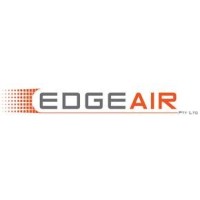 Edge Air logo, Edge Air contact details