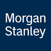 Morgan Stanley logo, Morgan Stanley contact details