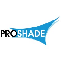 Proshade International Inc. logo, Proshade International Inc. contact details