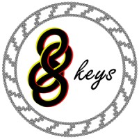 88 Keys Entertainment logo, 88 Keys Entertainment contact details