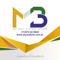 MB Drywall e Pintura logo, MB Drywall e Pintura contact details