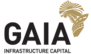 GAIA Infrastructure Capital logo, GAIA Infrastructure Capital contact details