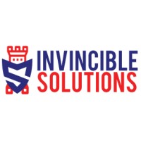 Invincible Solutions logo, Invincible Solutions contact details