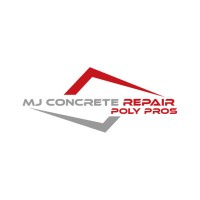 MJ Concrete Repair LLC logo, MJ Concrete Repair LLC contact details