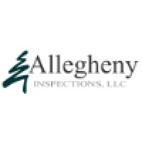 Allegheny Inspections logo, Allegheny Inspections contact details