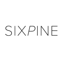 Sixpine logo, Sixpine contact details