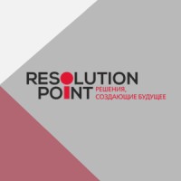 ResolutionPoint logo, ResolutionPoint contact details