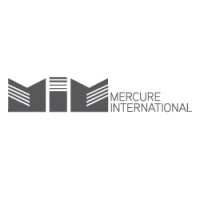 Mercure International - Sodifrais logo, Mercure International - Sodifrais contact details