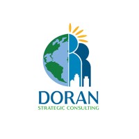 Doran Strategic Consulting logo, Doran Strategic Consulting contact details