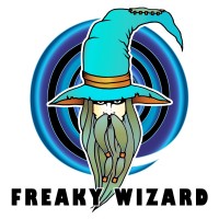 Freaky Wizard Inc. logo, Freaky Wizard Inc. contact details