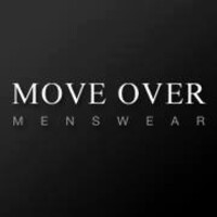 Move Over Menswear logo, Move Over Menswear contact details