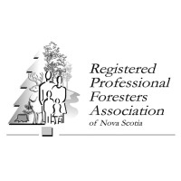 Registered Professional Foresters Association of Nova Scotia logo, Registered Professional Foresters Association of Nova Scotia contact details