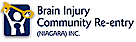 Brain Injury Community Re-entry (Niagara) Inc. logo, Brain Injury Community Re-entry (Niagara) Inc. contact details