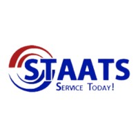 Staats Service Today logo, Staats Service Today contact details