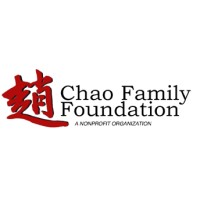 Chao Family Foundation logo, Chao Family Foundation contact details