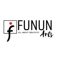 Funun Arts logo, Funun Arts contact details