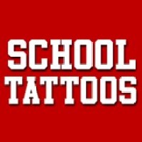 School Tattoos and Tattooplex logo, School Tattoos and Tattooplex contact details