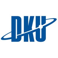 Dankook University logo, Dankook University contact details