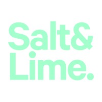 Salt&Lime logo, Salt&Lime contact details