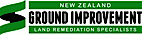 NZ Ground Improvement logo, NZ Ground Improvement contact details