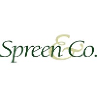 Spreen & Co. logo, Spreen & Co. contact details