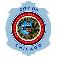 Office of Emergency Management & Communications, City of Chicago logo, Office of Emergency Management & Communications, City of Chicago contact details