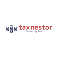 Taxnestor logo, Taxnestor contact details