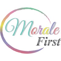 Morale First logo, Morale First contact details