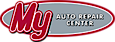 My Auto Repair Center logo, My Auto Repair Center contact details