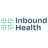 Inbound Health logo, Inbound Health contact details