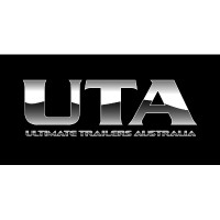 Ultimate Trailers Australia logo, Ultimate Trailers Australia contact details