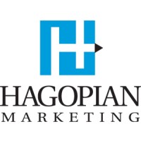 Hagopian Marketing logo, Hagopian Marketing contact details