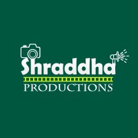 Shraddha Productions logo, Shraddha Productions contact details