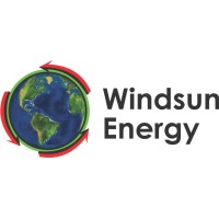 WINDSUN ENERGY logo, WINDSUN ENERGY contact details