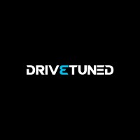 Drivetuned logo, Drivetuned contact details