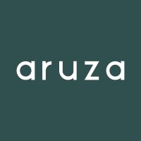 Aruza logo, Aruza contact details