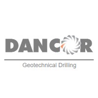 Dancor Group Inc. logo, Dancor Group Inc. contact details