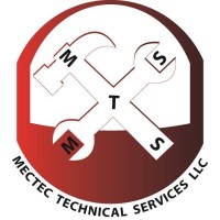 Mectecservices logo, Mectecservices contact details