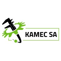 KAMEC SA logo, KAMEC SA contact details