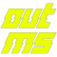 Out MS logo, Out MS contact details