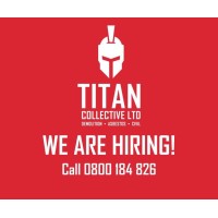 Titan Collective logo, Titan Collective contact details