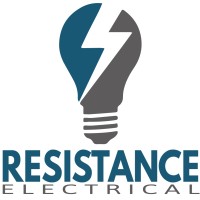 RESISTANCE ELECTRICAL logo, RESISTANCE ELECTRICAL contact details